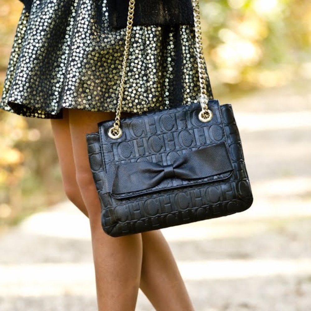 Carolina Herrera Audrey Bag